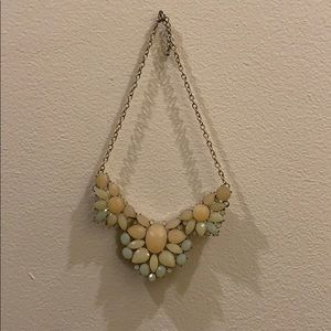 3 for $20 bundle! Forever 21 Statement Necklace